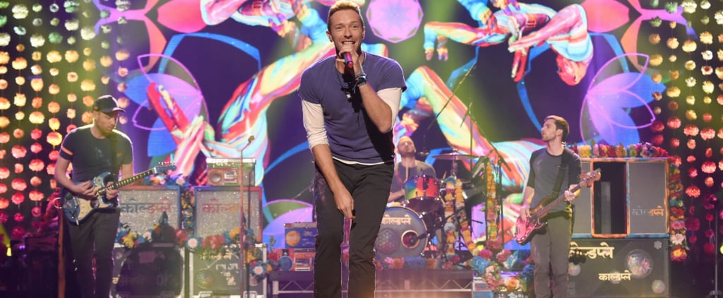 Coldplay to Perform at Super Bowl Halftime Show 2016