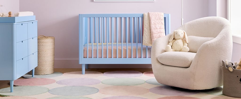 The Best Nursery Rocking Chairs and Nursery Gliders of 2023