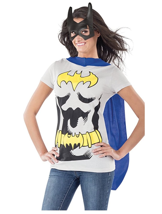 Batgirl