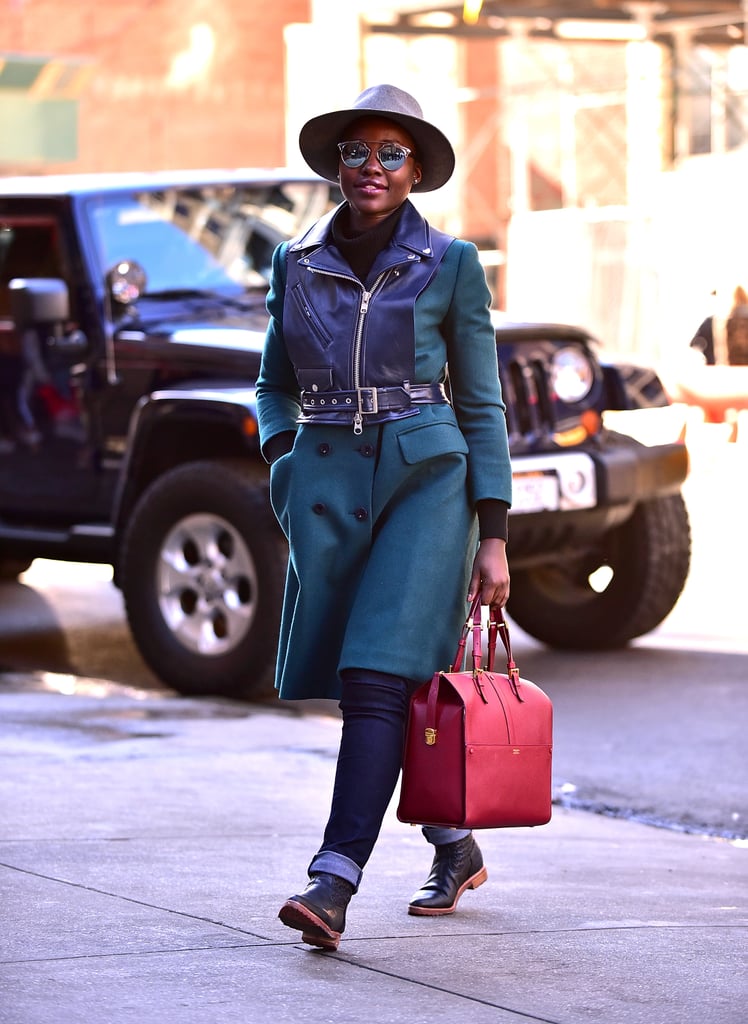 Fall and Winter Fedora Hats