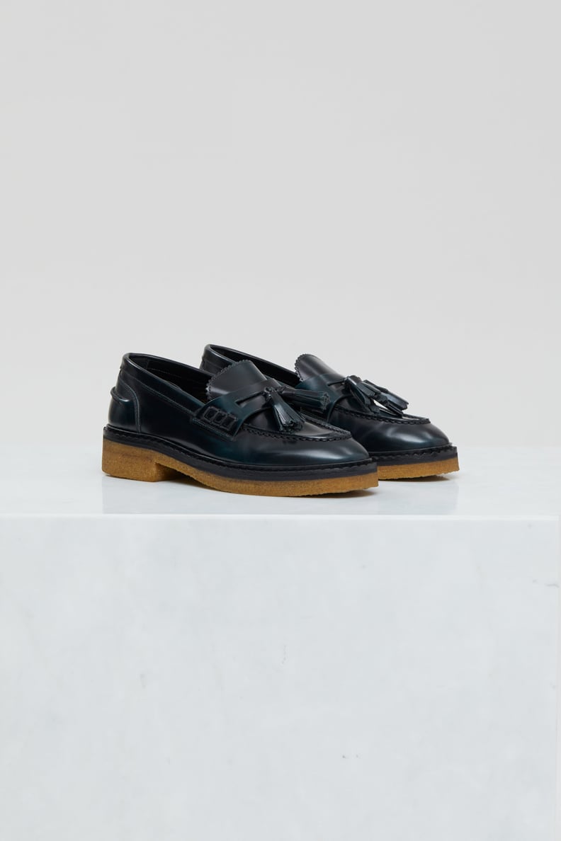 CLOSED Leather Loafer