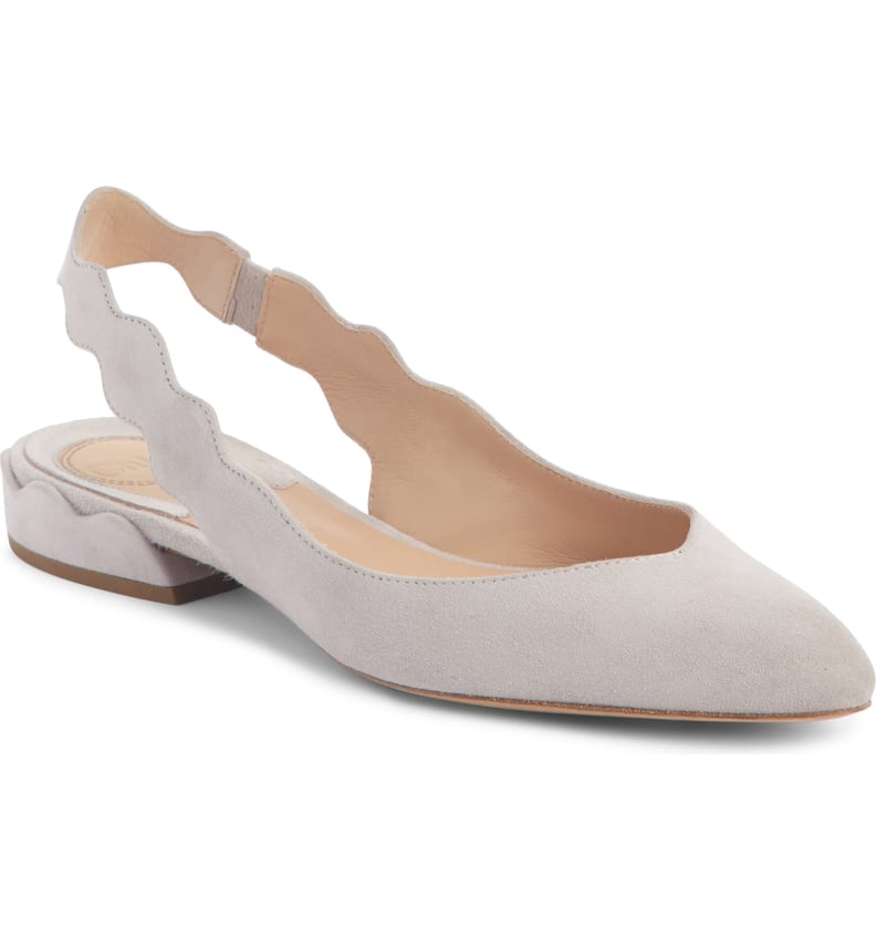 Best Slingback Flats 2019 PS UK Fashion