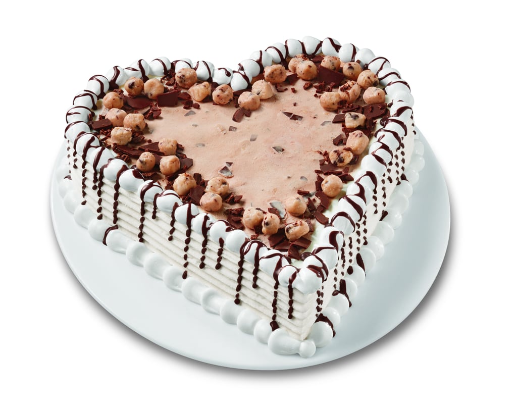 Dairy Queen Has a Double Fudge Cookie Dough Blizzard POPSUGAR Food