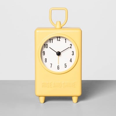 Kids' Alarm Clock
