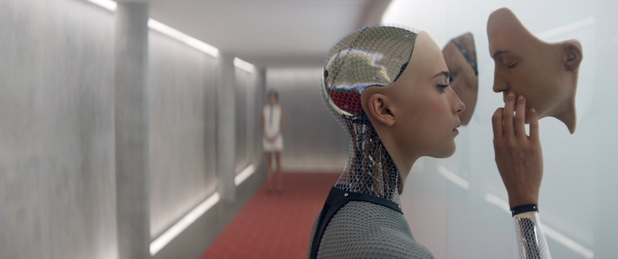 Ex Machina (2014) | MUBI