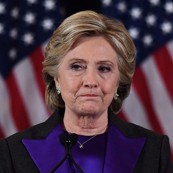 What Percentage of White Women Voted For Trump?