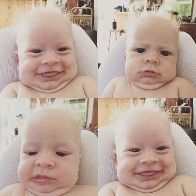 Bethany Hamilton Family Pictures on Instagram