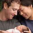 Mark Zuckerberg and Priscilla Chan Welcome Their Daughter With a Heartfelt Facebook Post