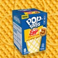 Stop What You're Doing Because Pop-Tarts Has a New Eggo Waffle Flavor Coming Out