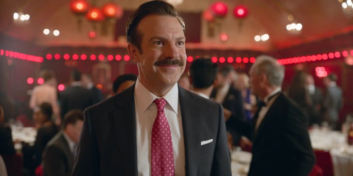 Ted Lasso S Best Quotes And Gifs Popsugar Entertainment