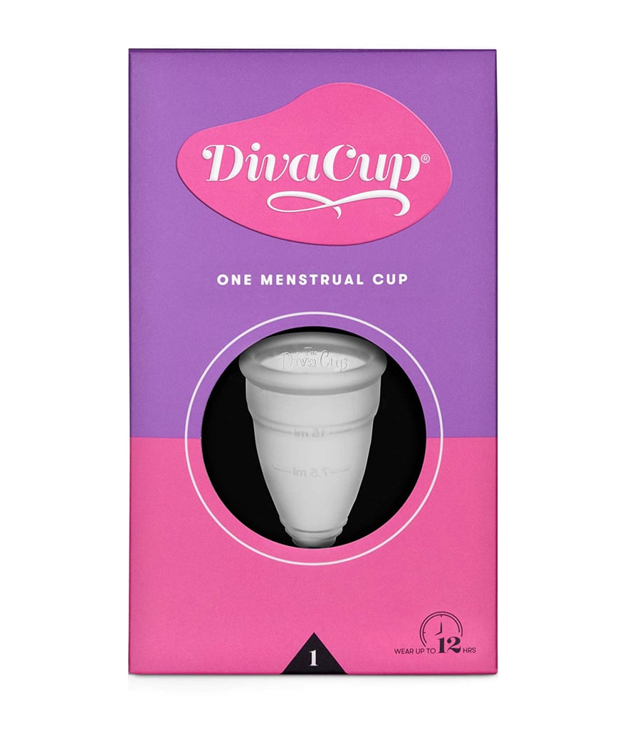 Diva Cup