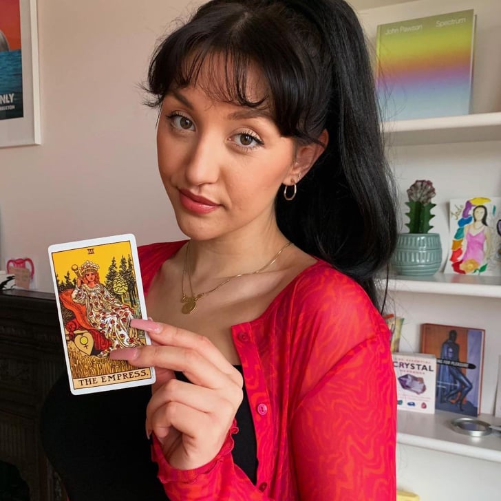 Best Tarot Card Decks According To Real Psychic Readers