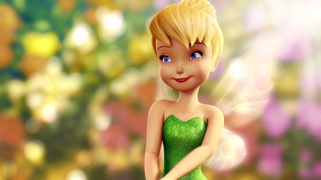 Tinkerbell