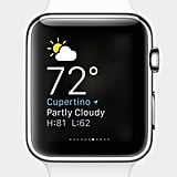 What Can the Apple Watch Do? | POPSUGAR Tech