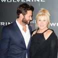 Hugh Jackman Reveals His Wife Tried to Break Up With Him When They First Started Dating