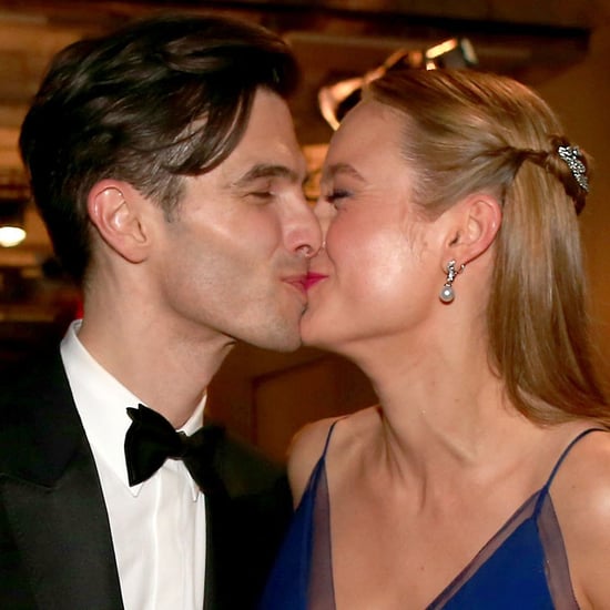 Brie Larson Engaged to Alex Greenwald