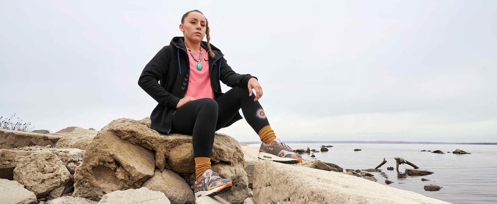 Nike N7 Collection Honors Native American Heritage Month