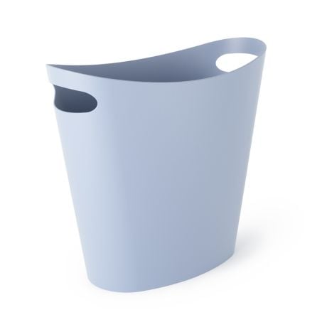 Slim Trash Can