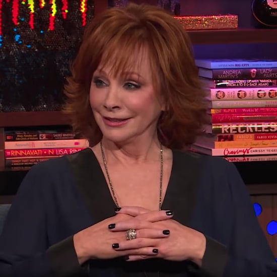 Reba McEntire Almost Cast in Titanic