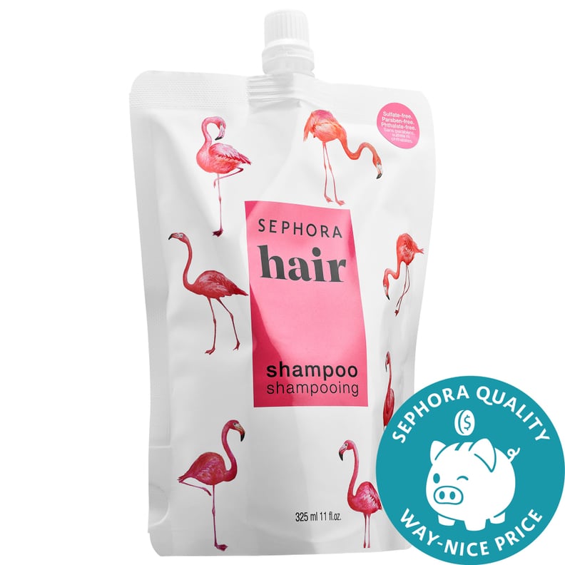 Sephora Collection Sulfate-free Shampoo