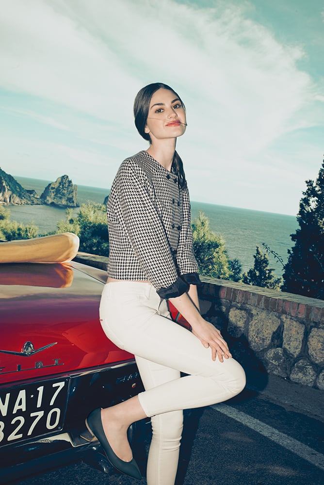 M.Gemi Online Shoe Shopping