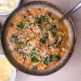 Easy One-Pot Quinoa Turkey Chili Recipe