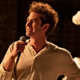 The First Glimpse of the Tick, Tick...Boom! Soundtrack Already Has Us Emotional