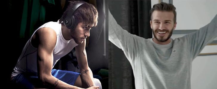 Best 2014 World Cup Commercials