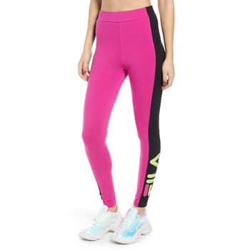 Fila MACARENA HIGH WAIST LEGGINGS