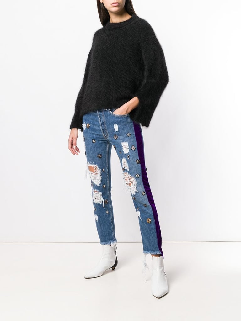 Shop Inspired Jeans