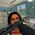 Parents and Lawmakers Are Completely Outraged by a New "Active Shooter" Computer Game