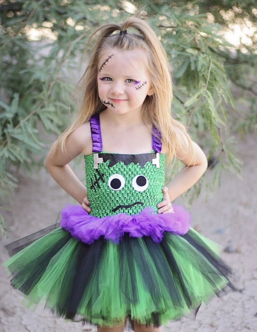 diy superhero tutu costumes