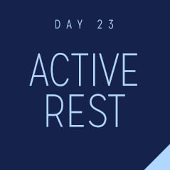 Get Fit Day 23