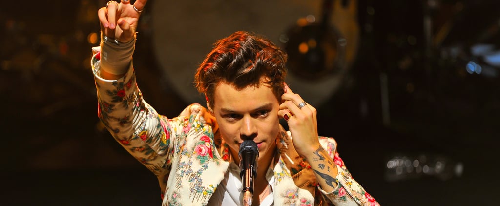 Why People Should Stop Filming Concerts
