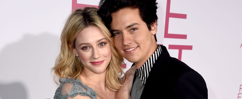 Lili Reinhart Shares a Heartfelt Birthday Poem For Cole Sprouse Amid Breakup Rumors