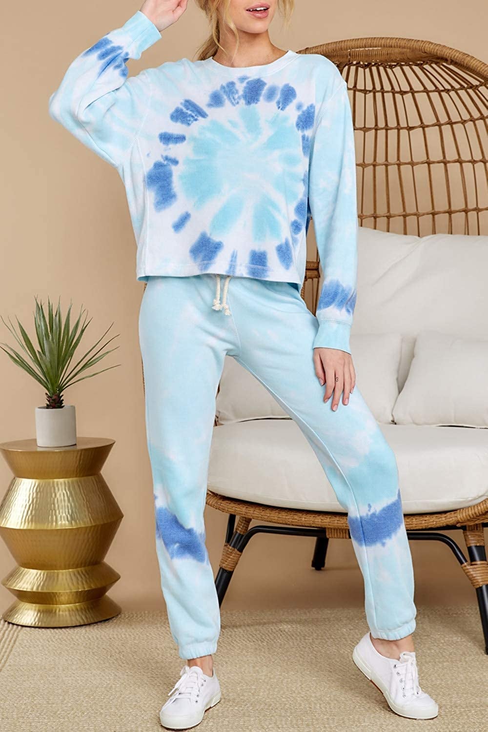 Clothes 2025 tie dye