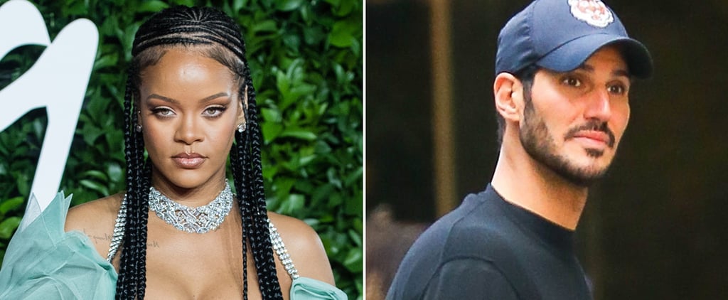 Rihanna and Hassan Jameel Break Up After Nearly 3 Years of Dating