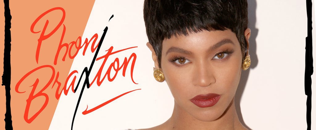 Beyoncé Toni Braxton Halloween Costume