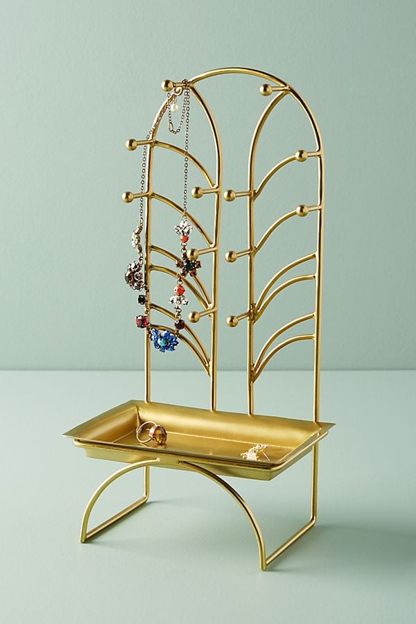 Art Nouveau Jewellery Stand