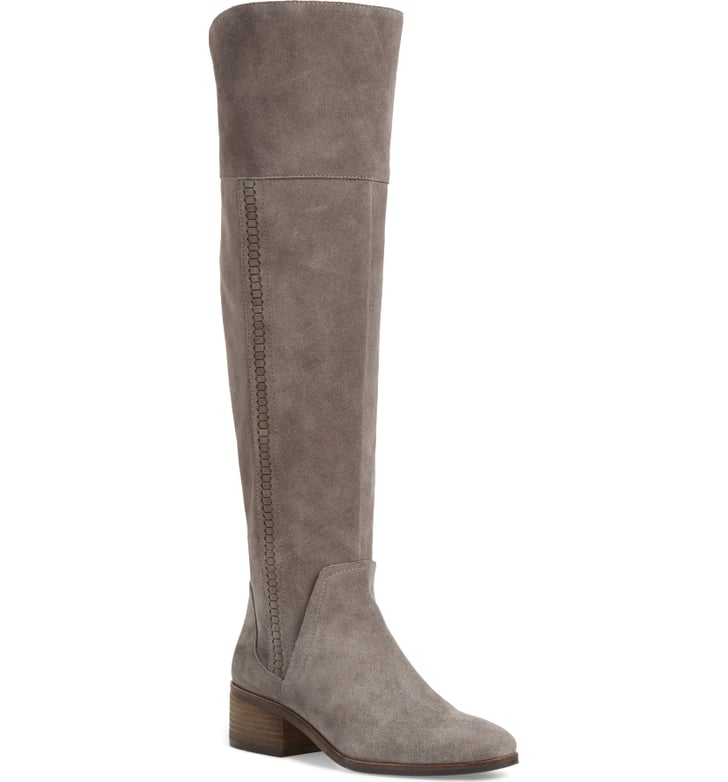 Vince camuto kochelda over the best sale knee boot