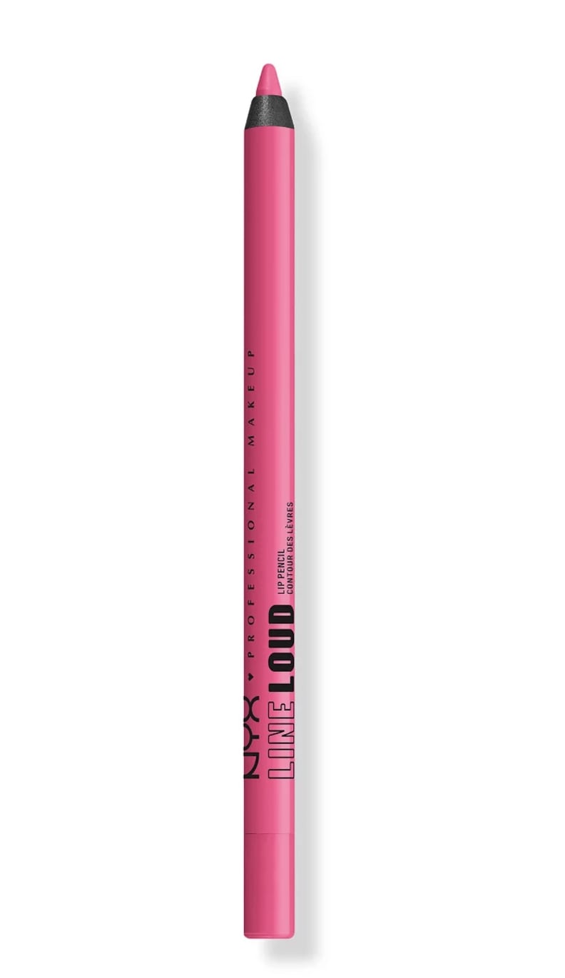 NYX Line Loud Lip Liner