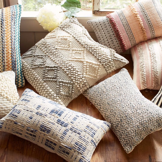 Joanna Gaines Pillows at Pier 1 Imports