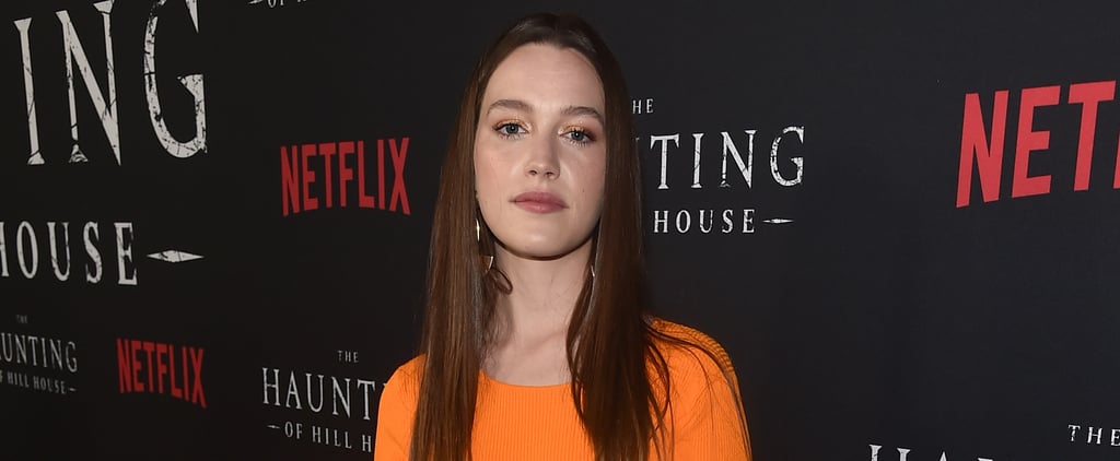 Who Is Victoria Pedretti Dating?