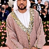 Met Gala Red Carpet Dresses 2019