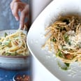 This Cacio e Pepe Recipe Is Hiding in Chrissy Teigen's First Cookbook, and It's Seriously Good