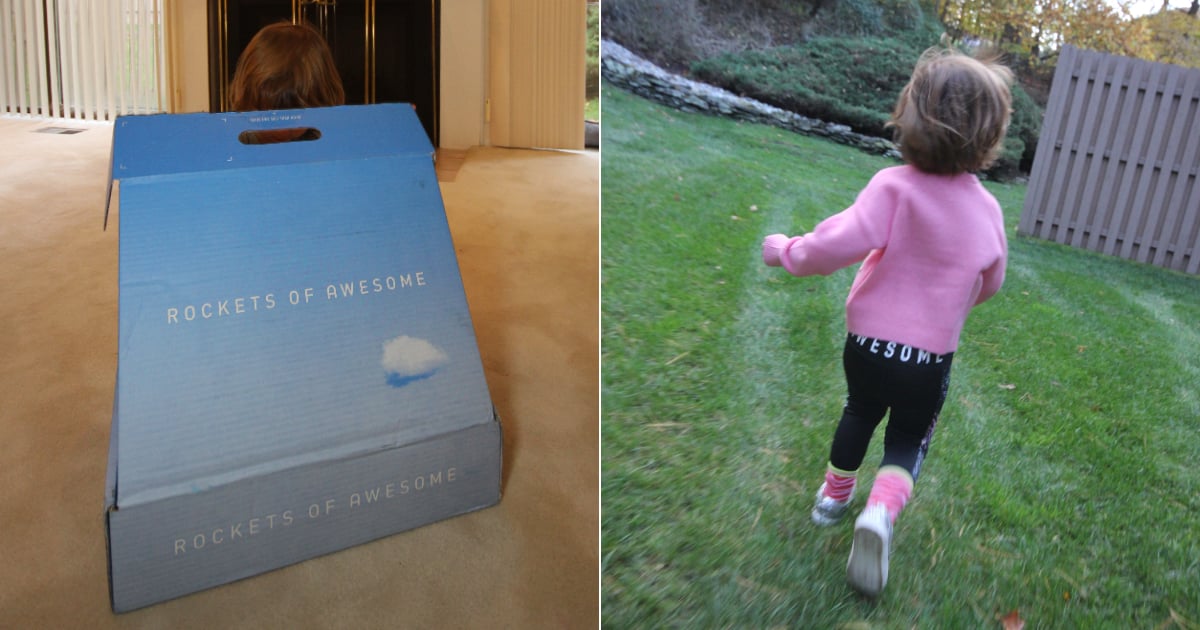 Rockets of Awesome Subscription Box For Kids Review 2021 POPSUGAR
