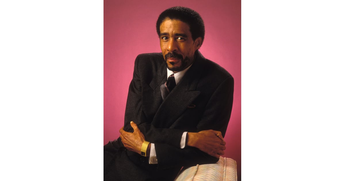 Richard Pryor: Seven | Celebrities Who Have Been Married Multiple Times