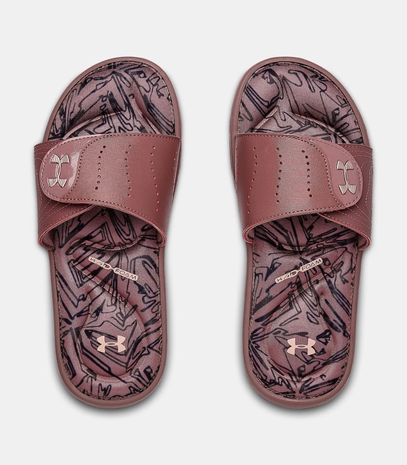 UA Ignite IX Trace Multi Slides