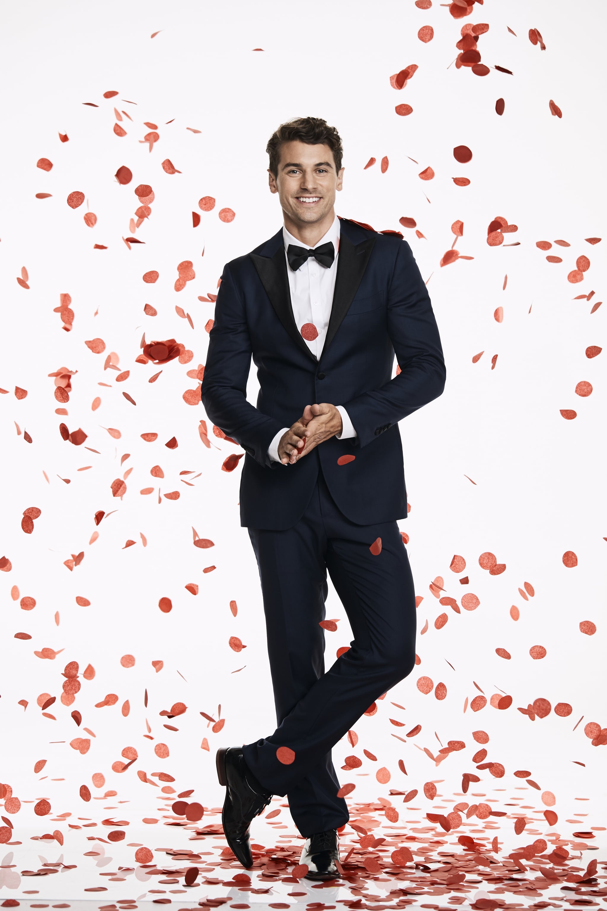The Bachelor 2017 Episode 1 Recap POPSUGAR Celebrity Australia