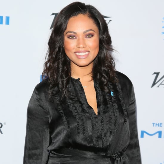 Ayesha Curry's New Meal-Kit Service
